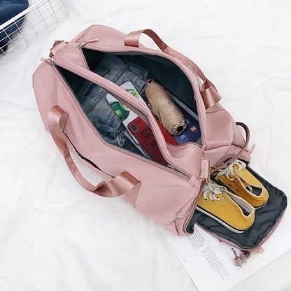 Compactive™ Duffle Bag