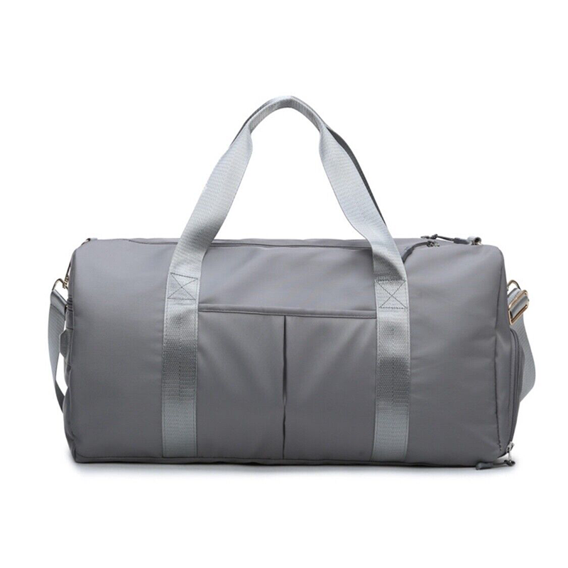 Compactive™ Duffle Bag