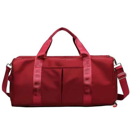 Compactive™ Duffle Bag